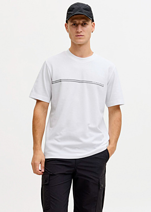 Jack & Jones T-särk Cofusion
