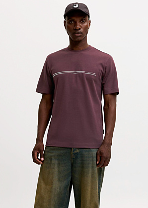 Jack & Jones T-särk Cofusion