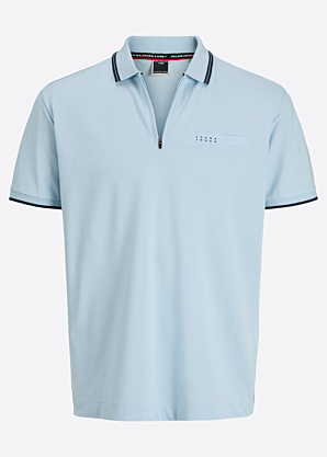 Jack & Jones polosärk Fusion Branding