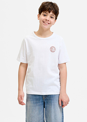Футболка Alliance Jack & Jones