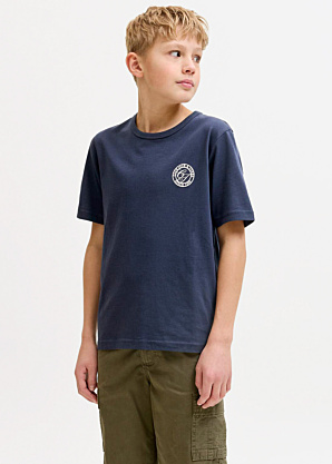 Футболка Alliance Jack & Jones
