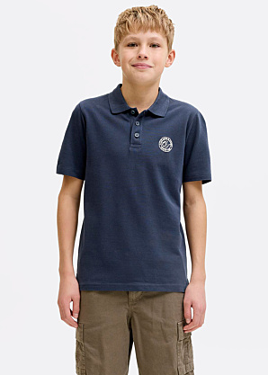 Jack & Jones polosärk Alliance