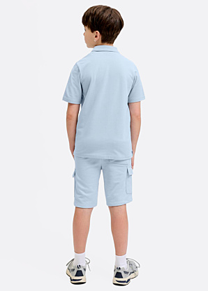 Jack & Jones polosärk Alliance