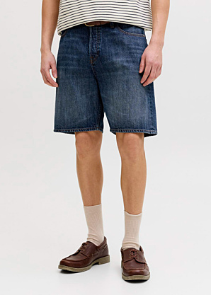 Jack & Jones teksapüksid Tony