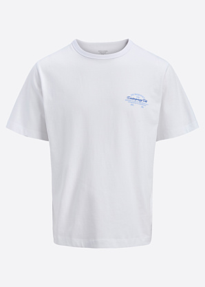 Jack & Jones T-särk Nantucket