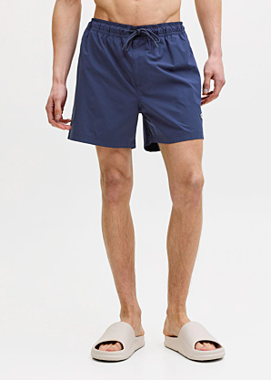 Пляжные шорты Maui Tropic Jack & Jones