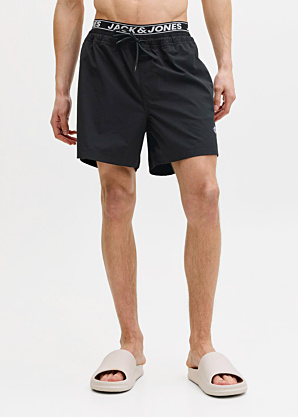 Пляжные шорты Maui Surf Jack & Jones