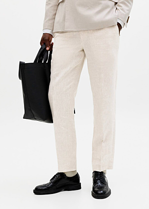 Длинные брюки Martin Lawrence Jack & Jones
