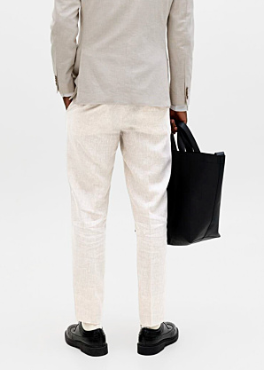 Длинные брюки Martin Lawrence Jack & Jones