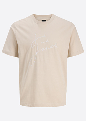 Jack & Jones T-särk Jeremy