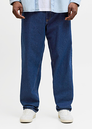 Джинсы Chris Jack & Jones Plus