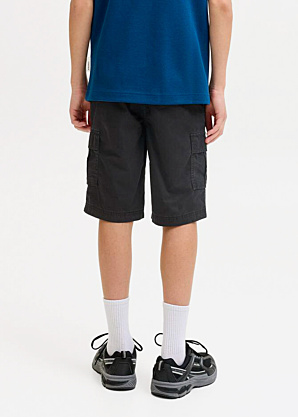 Jack & Jones püksid Cole Matty