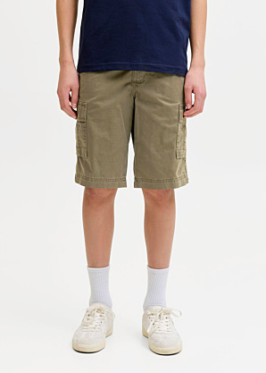 Jack & Jones püksid Cole Matty