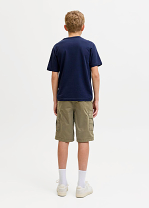 Jack & Jones püksid Cole Matty