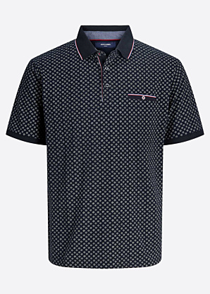 Jack & Jones polosärk Ted