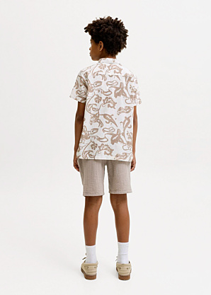 Брюки Jaiden Jack & Jones