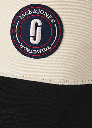 Jack & Jones nokamüts Soft