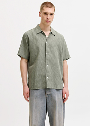 Рубашка Montauk Jack & Jones
