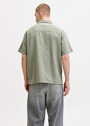 Рубашка Montauk Jack & Jones