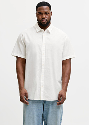 Блуза Breeze Jack & Jones Plus
