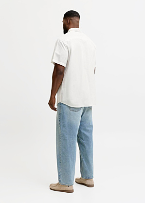 Блуза Breeze Jack & Jones Plus