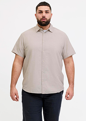 Блуза Breeze Jack & Jones Plus