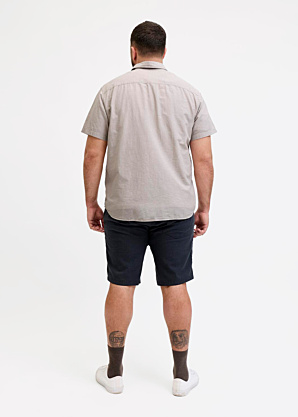 Блуза Breeze Jack & Jones Plus