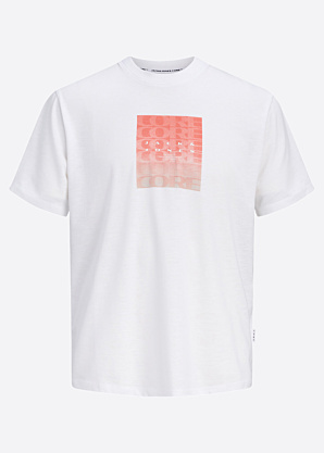 Jack & Jones T-särk Fusion Gradient