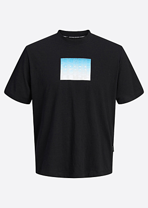 Jack & Jones T-särk Fusion Gradient