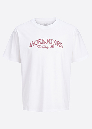 Jack & Jones T-särk Cassis