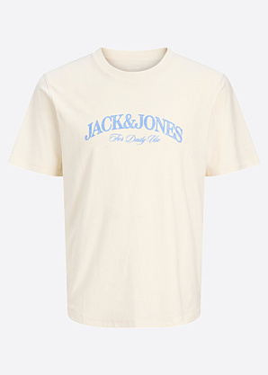Jack & Jones T-särk Cassis