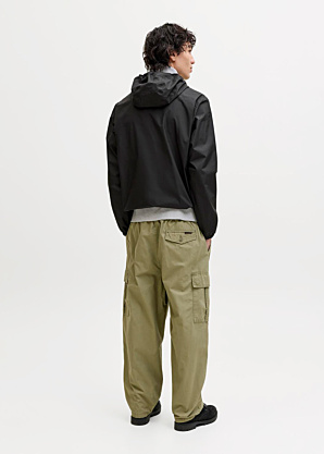 Дождевики Club Jack & Jones