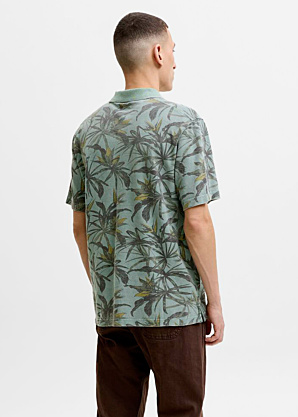 Jack & Jones polosärk Hawaii