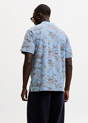 Jack & Jones polosärk Hawaii