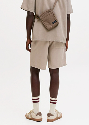 Брюки Aiden Waffle Jack & Jones
