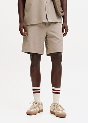Jack & Jones püksid Aiden Waffle