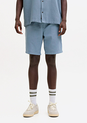 Jack & Jones püksid Aiden Waffle