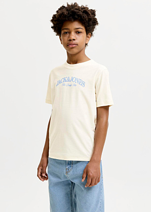Jack & Jones T-särk Cassis