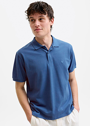 Jack & Jones polosärk Weston