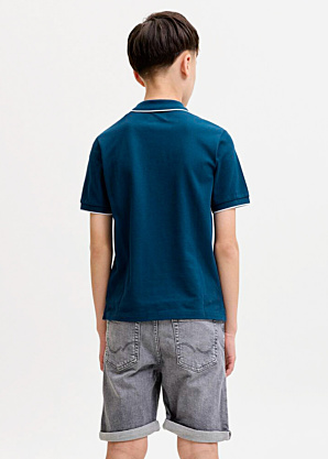 Jack & Jones polosärk Weston