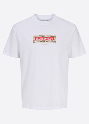 Jack & Jones T-särk Breeze