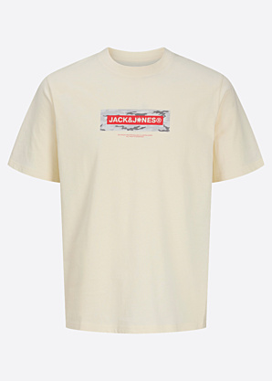 Jack & Jones T-särk Breeze
