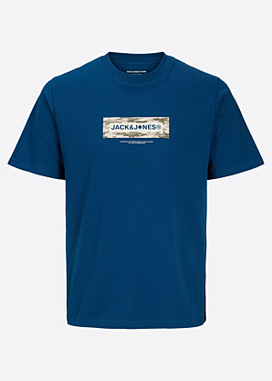 Jack & Jones T-särk Breeze