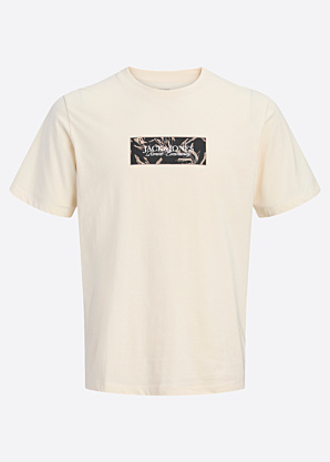 Футболка Montauk Jack & Jones