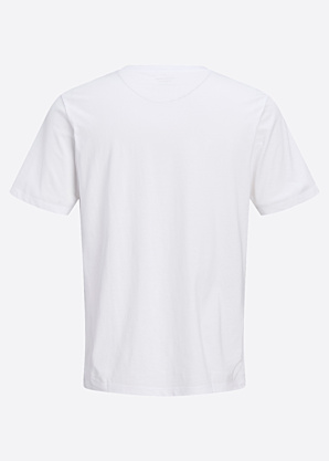 Футболка Montauk Jack & Jones