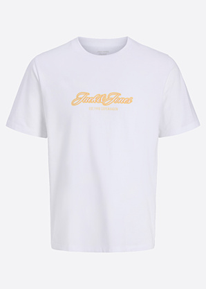 Футболка Catskills Ballon Jack & Jones