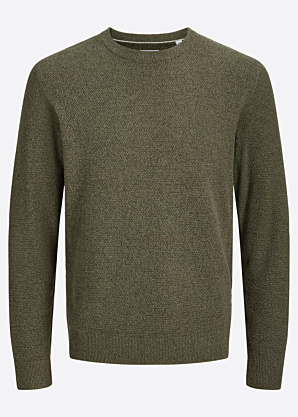 Кофта Ryder Jack & Jones
