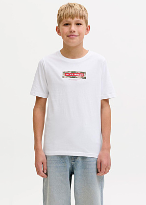 Jack & Jones T-särk Breeze