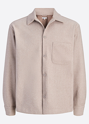 Рубашка Jeregent Jack & Jones