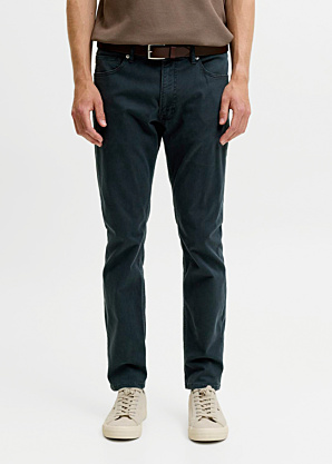 Jack & Jones pikad püksid Jpstglenn Grove 5 Pocket